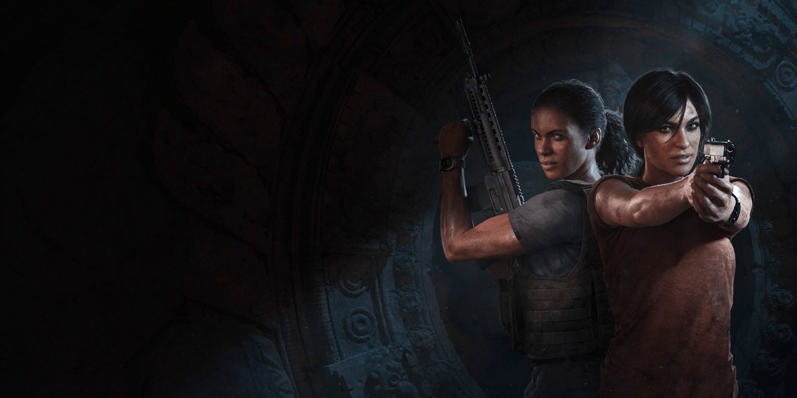 cuantos capitulos tiene uncharted 4