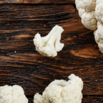 ¿Cuántos carbohidratos tiene la coliflor? cuantos-carbohidratos-tiene-la-coliflor