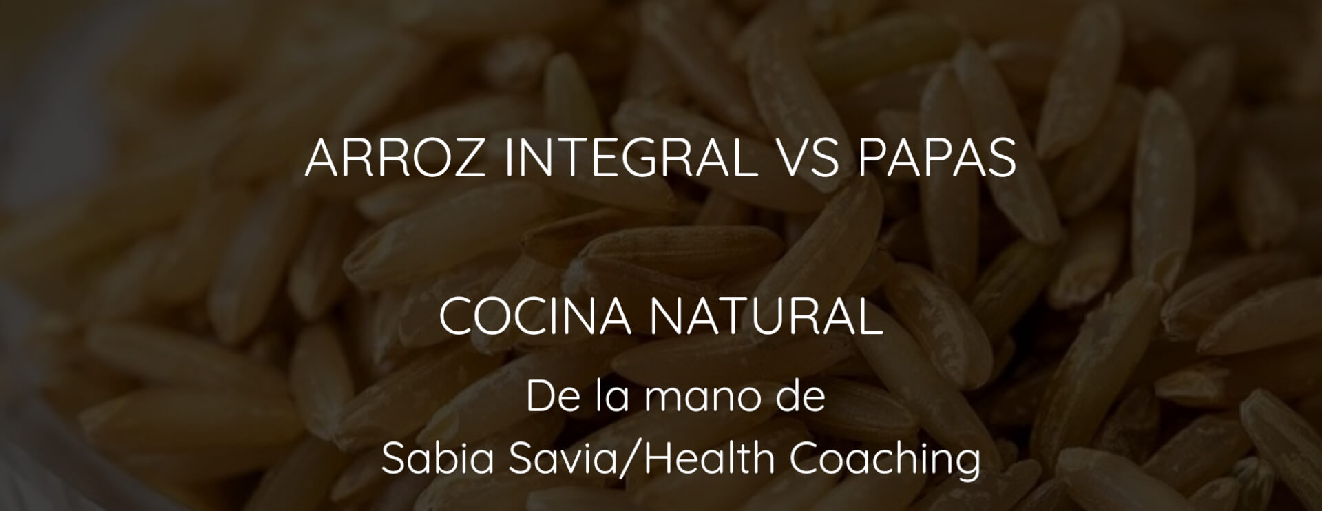 cuantos carbohidratos tiene la papa