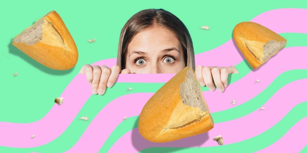 ¿Cuántos carbohidratos tiene un bolillo? 2 cuantos carbohidratos tiene un bolillo