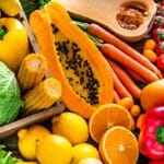 cuantos-carbohidratos-tiene-una-berenjena