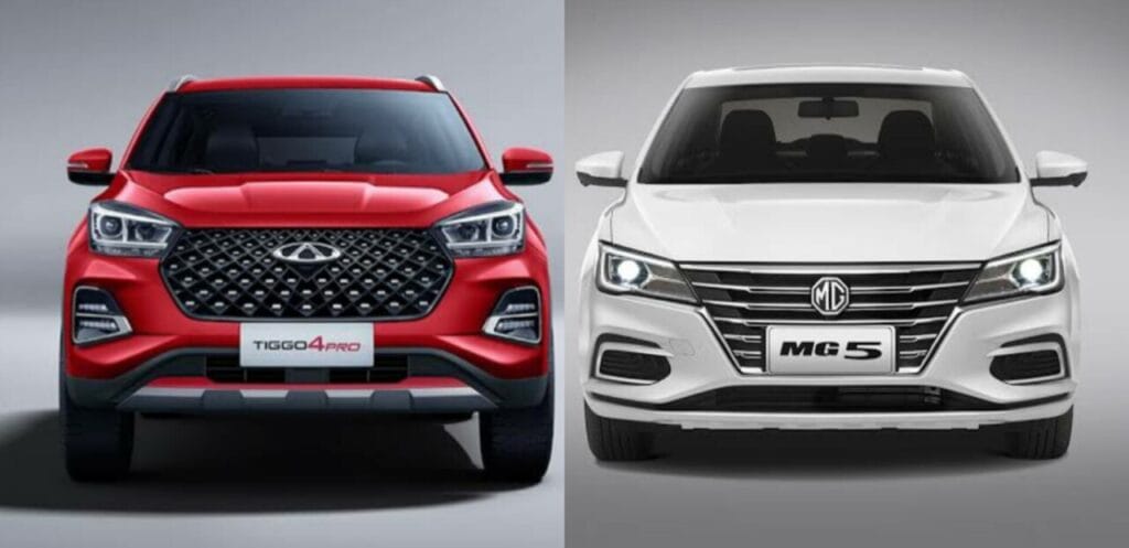 cuantos carros hay en mexico