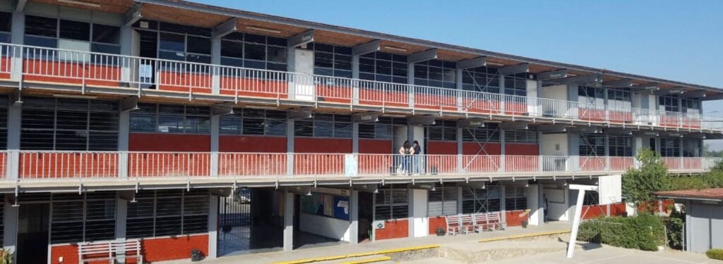 cuantos conalep hay en mexico