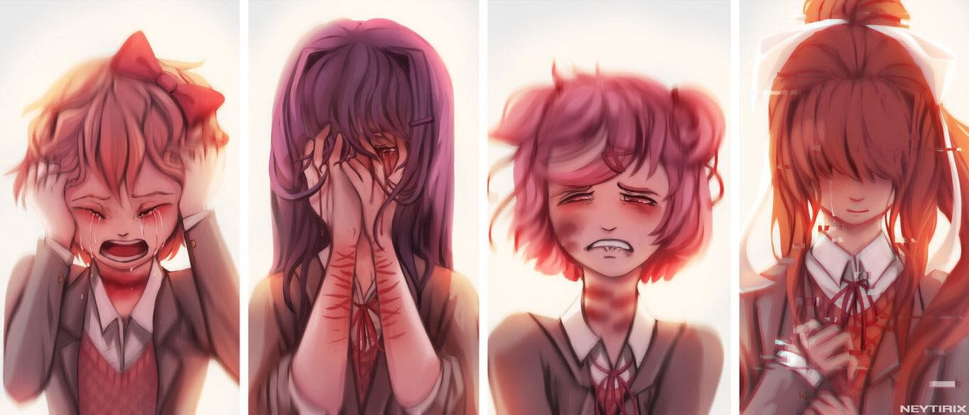 cuantos creepypastas hay