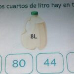 cuantos-cuartos-tiene-un-litro
