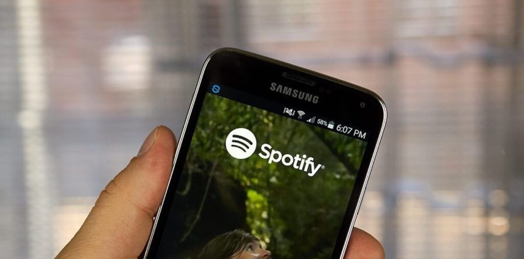 cuantos datos consume spotify lite