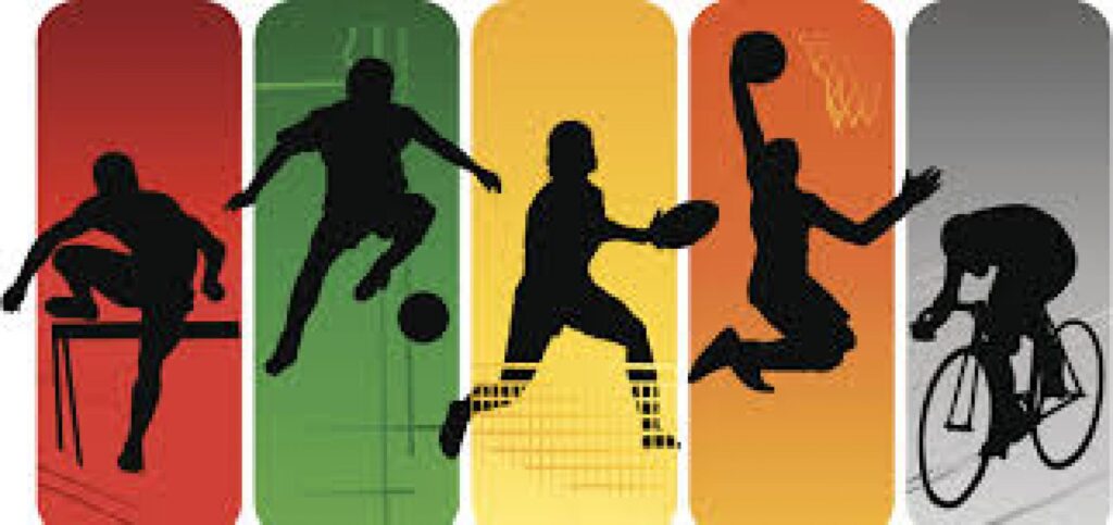 cuantos deportes existen
