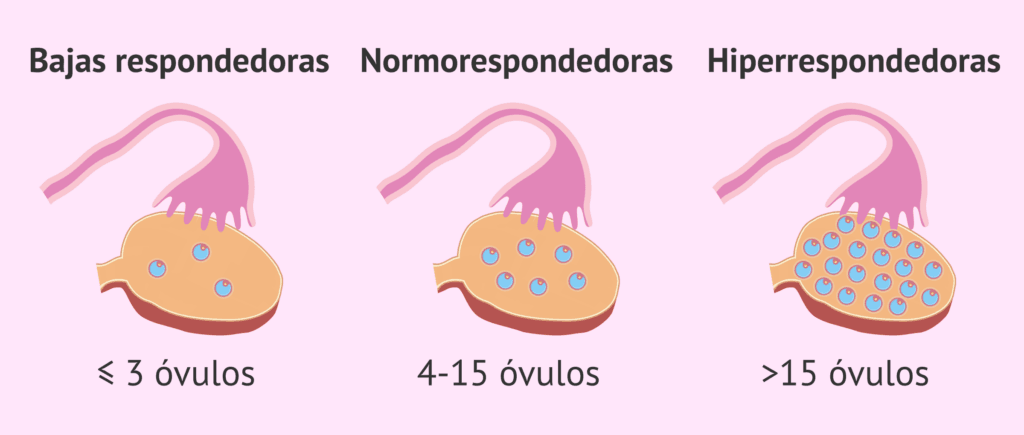 cuantos dias debo usar ovulos