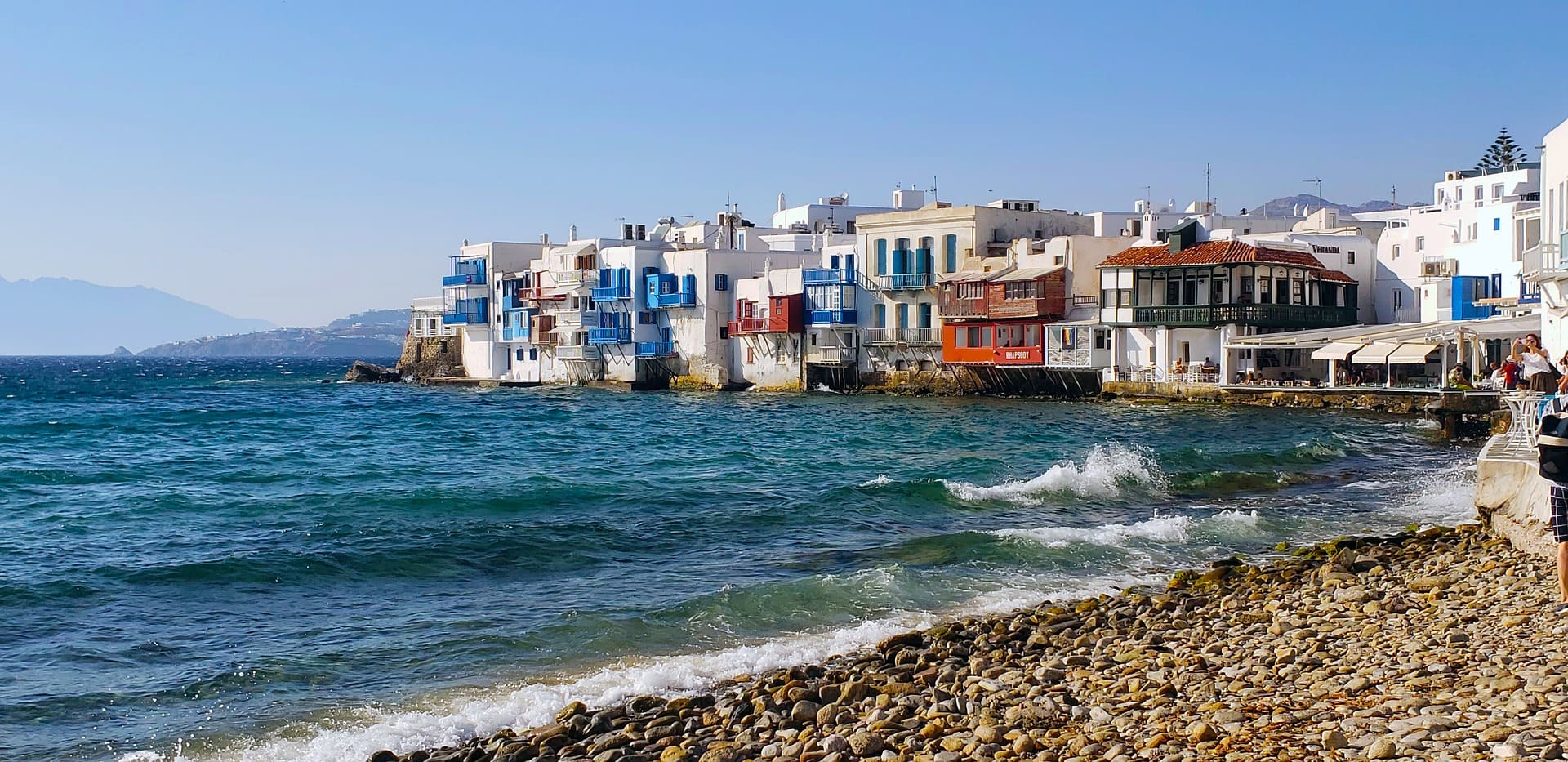 cuantos dias en mykonos