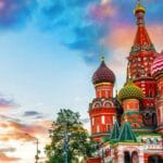 ¿Cuántos días estar en Moscú? cuantos-dias-estar-en-moscu