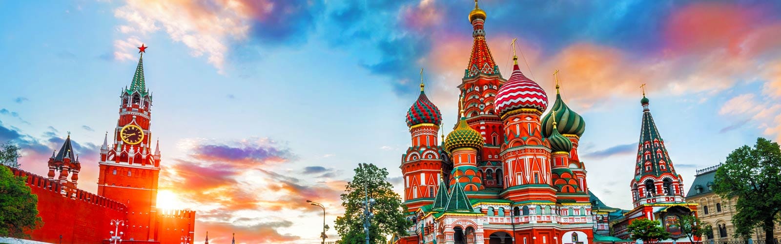 cuantos dias estar en moscu