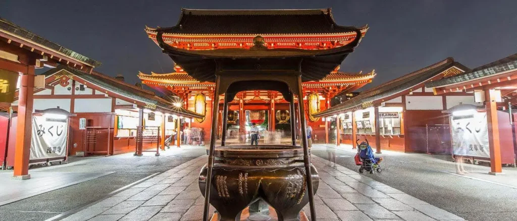 cuantos dias para conocer tokio
