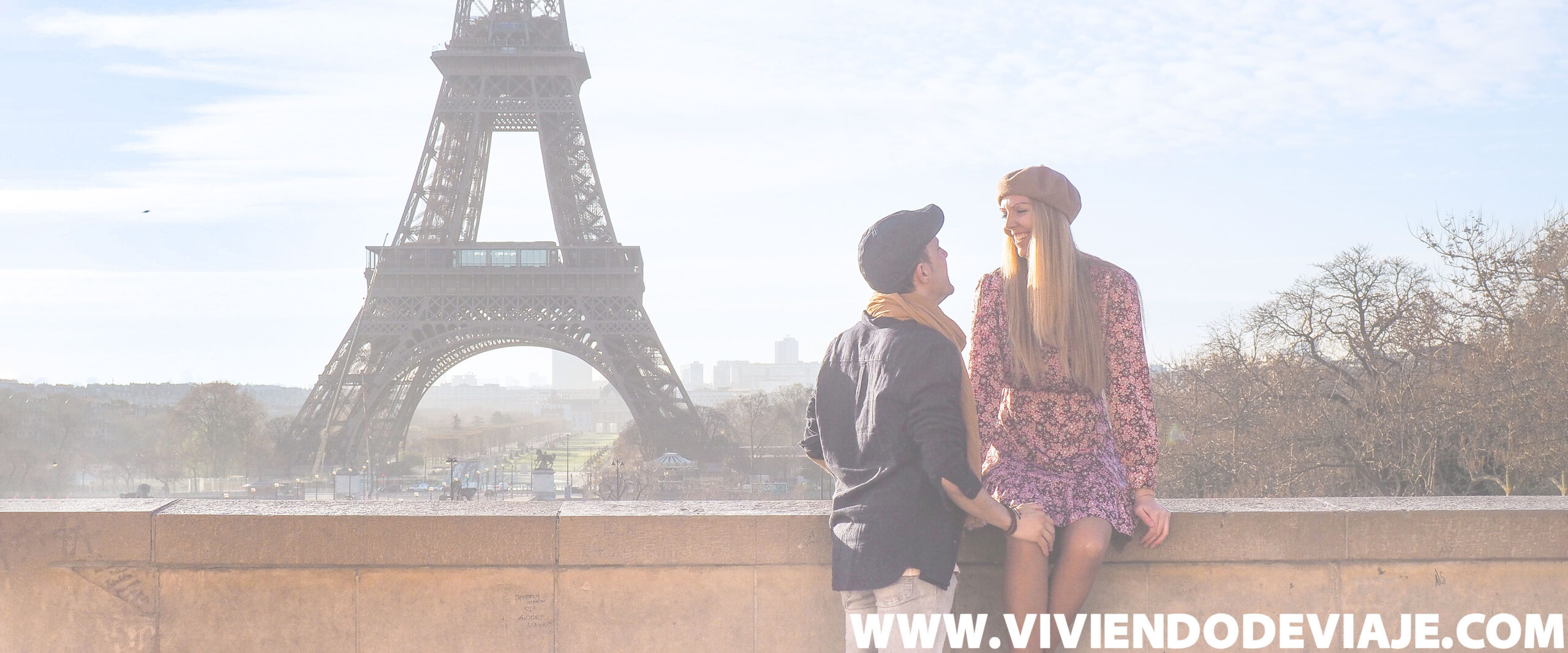 cuantos dias para visitar paris scaled