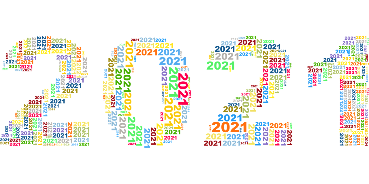Blog 2 cuantos dias tiene enero 2021