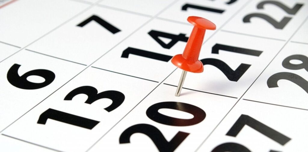 cuantos dias tiene junio 2022