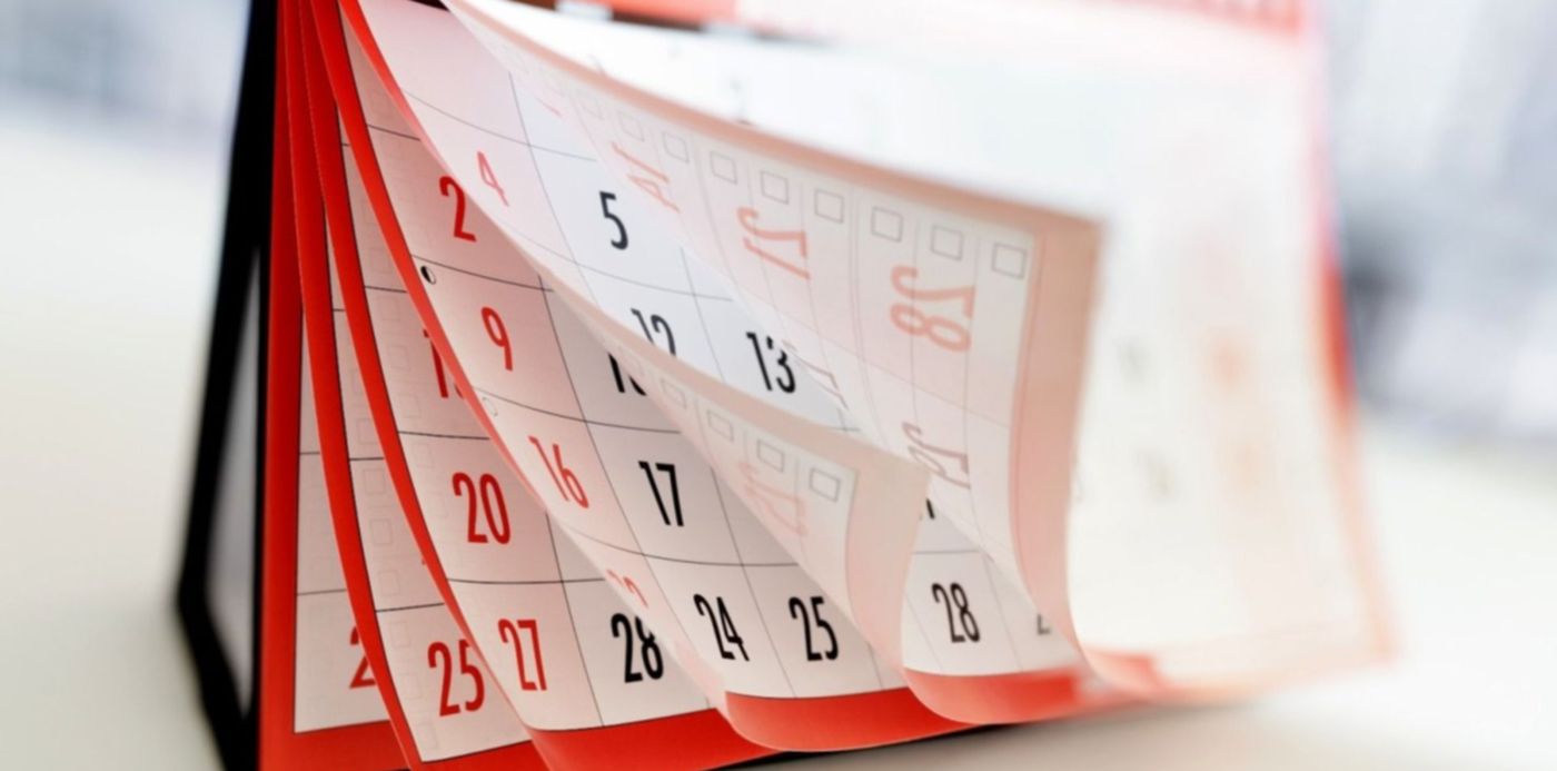 Blog 10 cuantos dias tiene mayo 2023