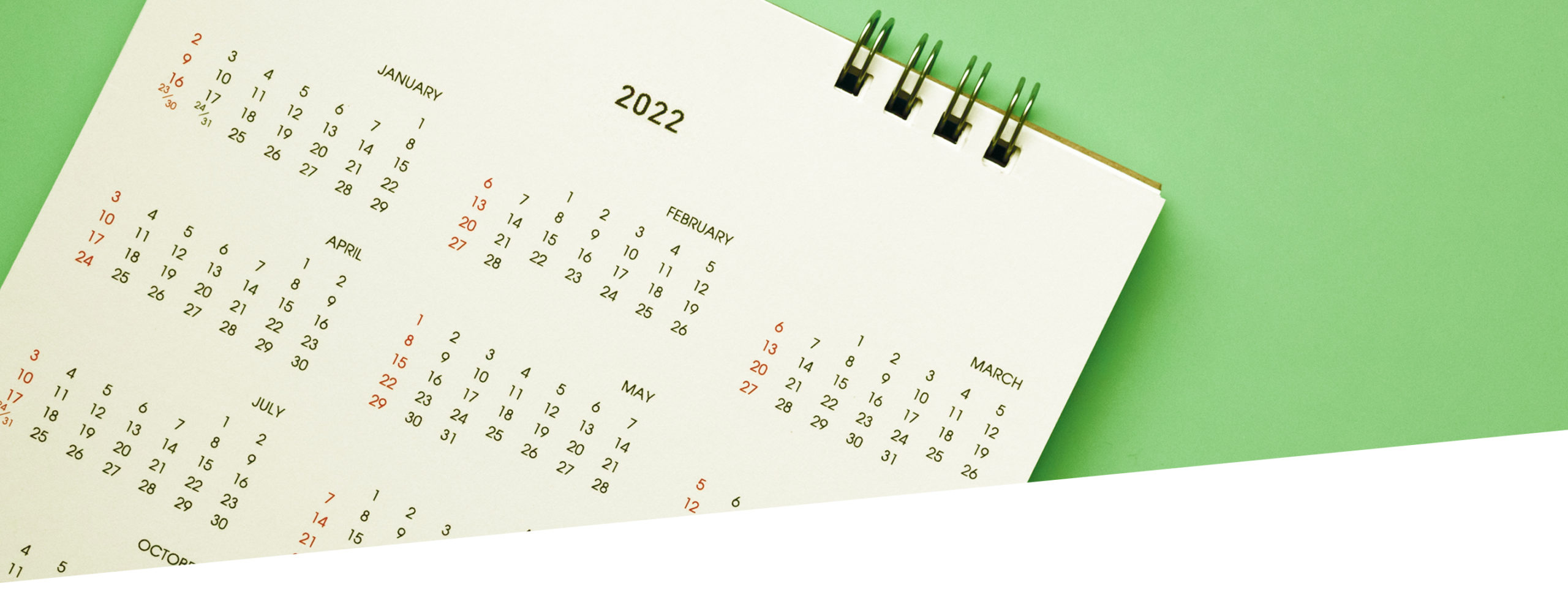 Blog 4 cuantos dias tiene octubre 2022