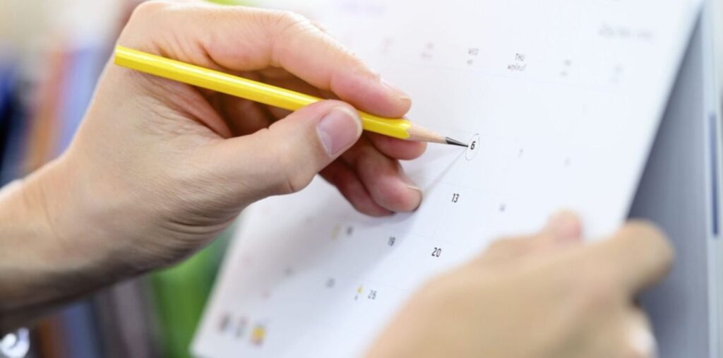 cuantos dias tiene octubre 2023