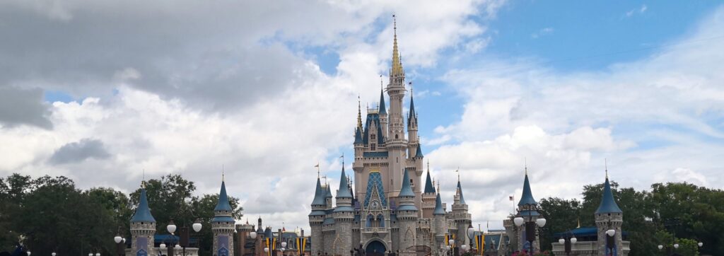 cuantos disneyland hay