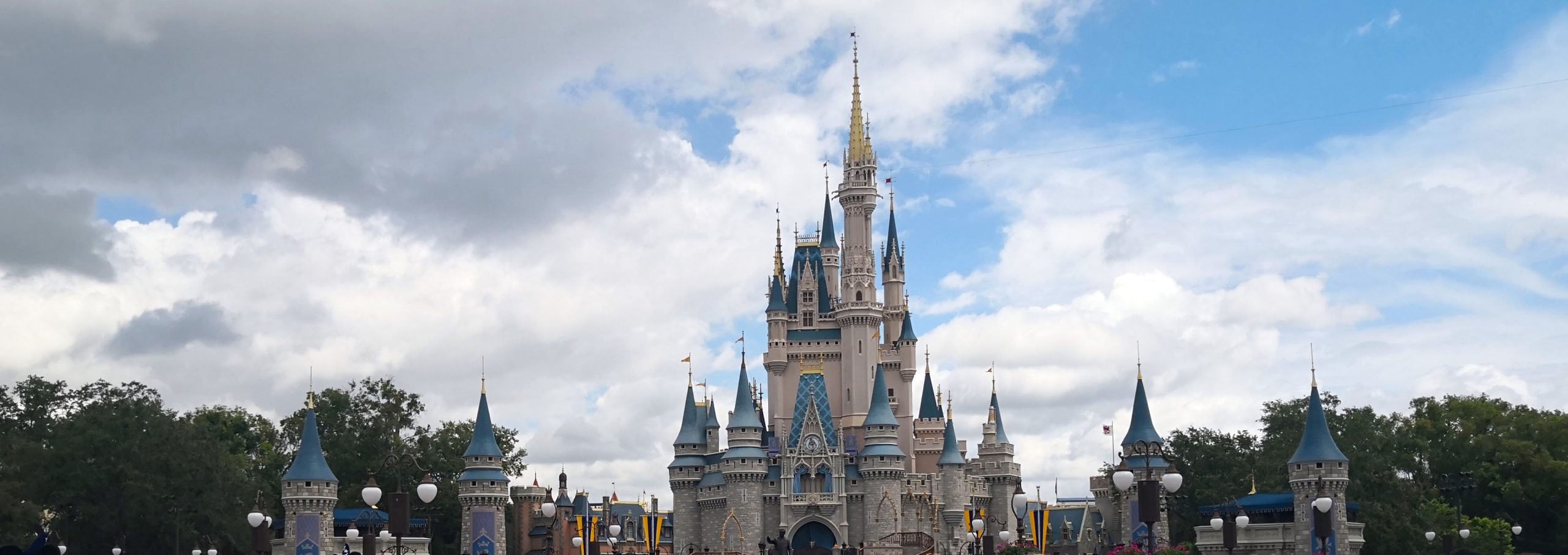 Blog 6 cuantos disneyland hay
