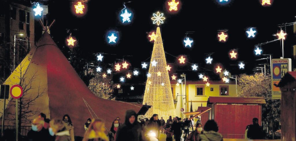 cuantos domingos faltan para navidad