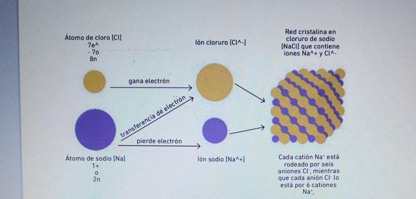 cuantos electrones tiene el magnesio