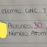 cuantos-electrones-tiene-el-zinc