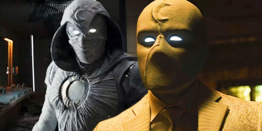 cuantos episodios tendra moon knight