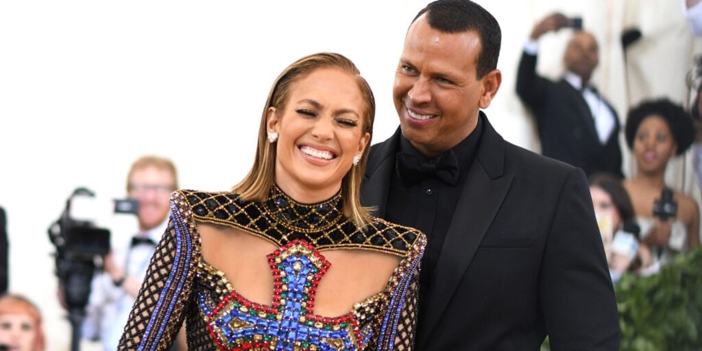 cuantos esposos tuvo jennifer lopez