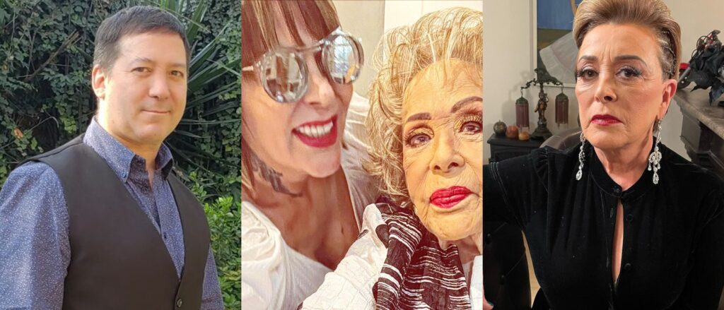 ¿Cuántos esposos tuvo Silvia Pinal? 2 cuantos esposos tuvo silvia pinal