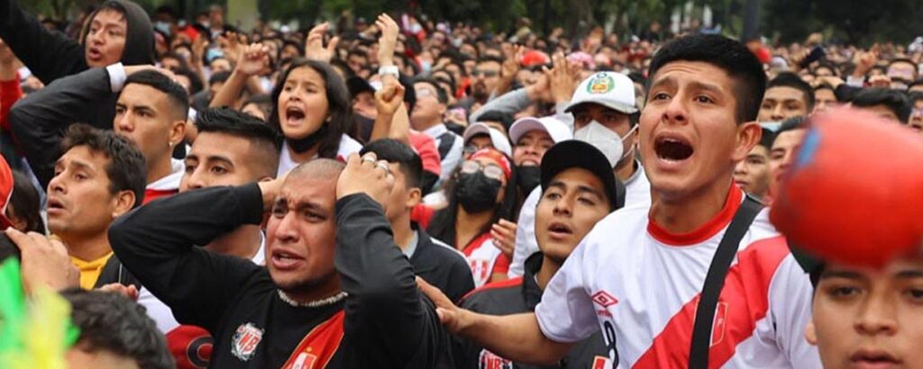 cuantos estados tiene peru