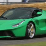¿Cuántos Ferraris hay en España? cuantos-ferraris-hay-en-espana