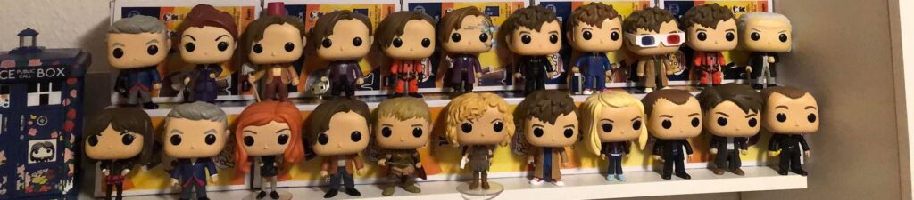 cuantos funkos existen