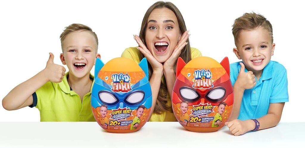 cuantos globos trae una bolsa
