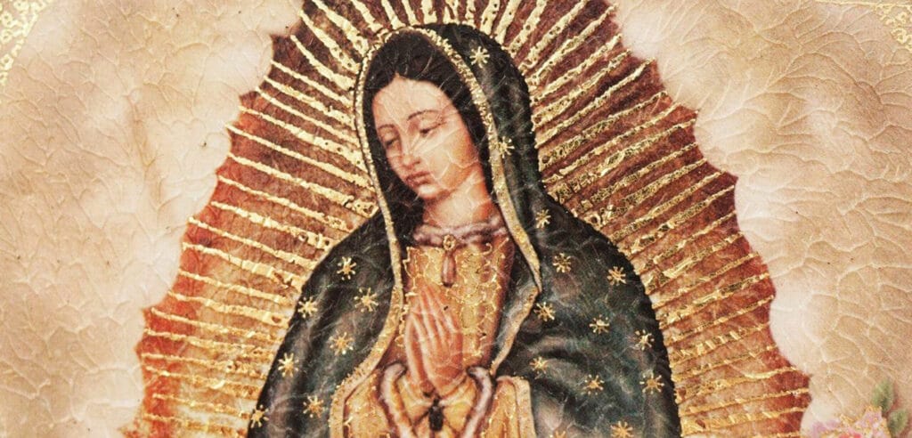 cuantos grados estamos en guadalupe