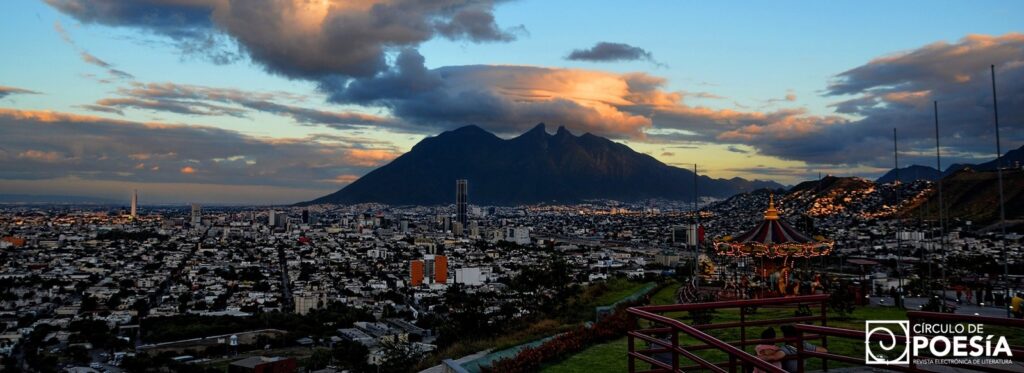 cuantos grados estamos en montemorelos