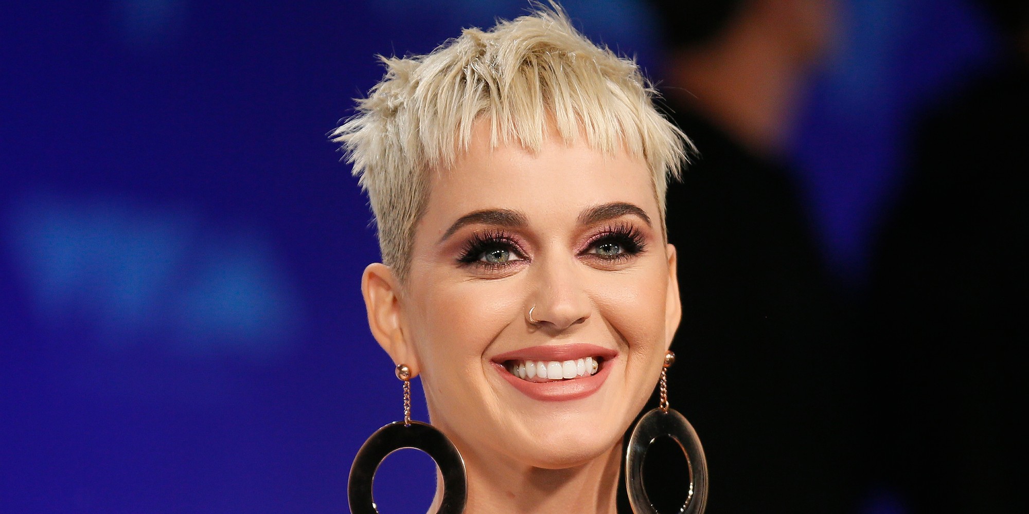 cuantos grammy tiene katy perry