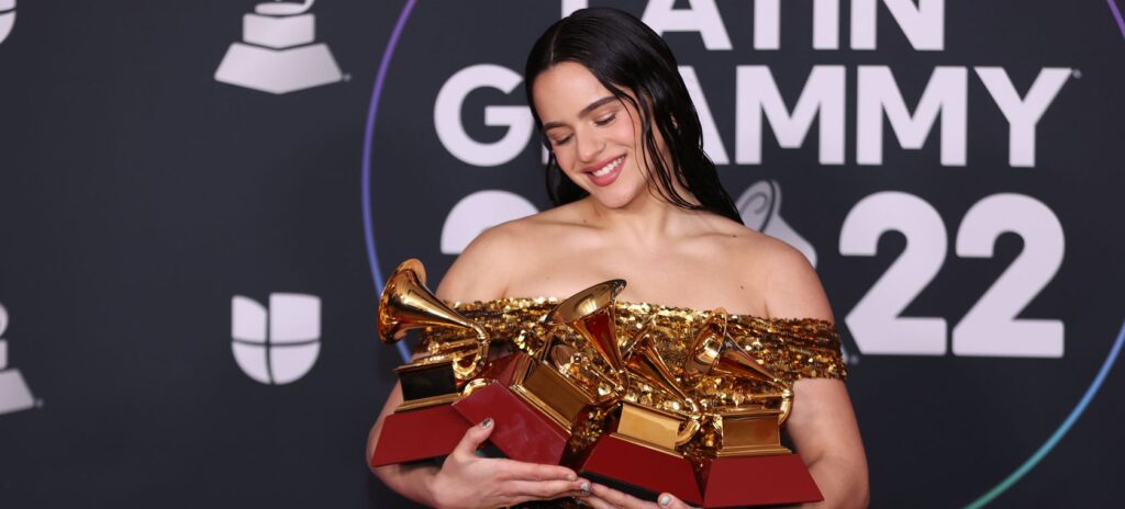 cuantos grammy tiene residente