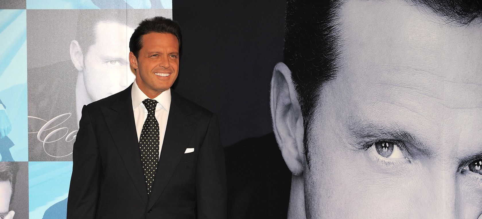 cuantos grammys tiene luis miguel