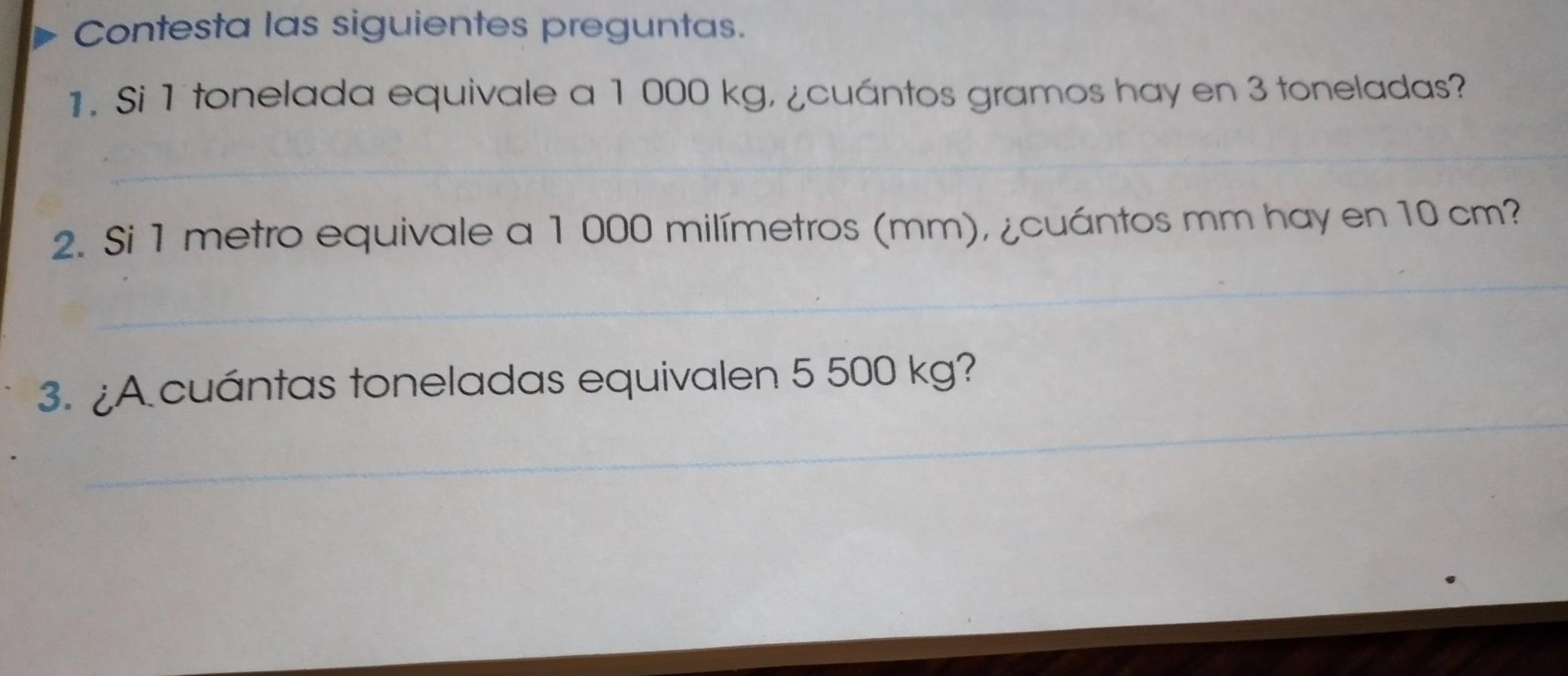 Blog 4 cuantos gramos tiene una tonelada