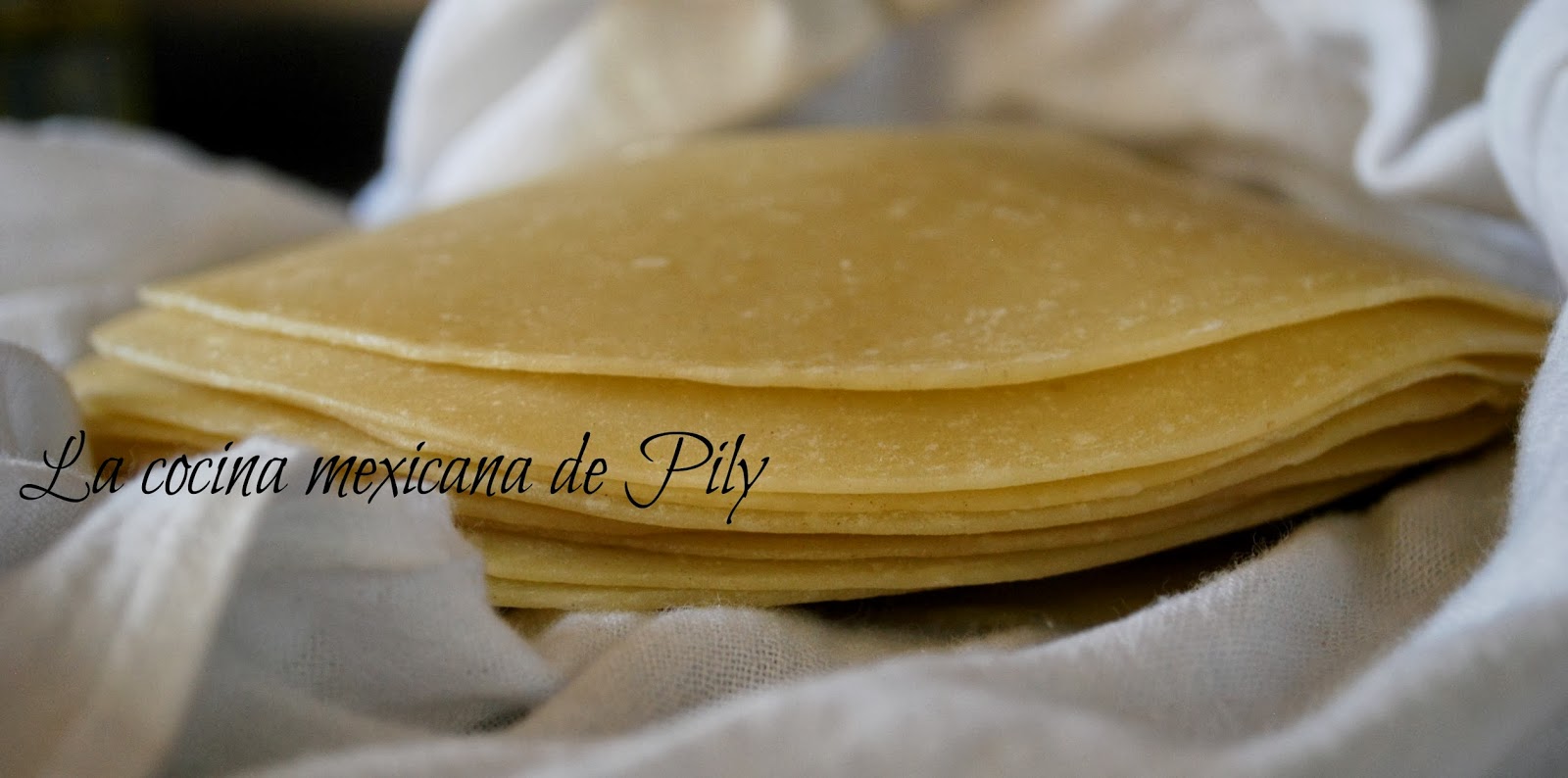 cuantos gramos tiene una tortilla