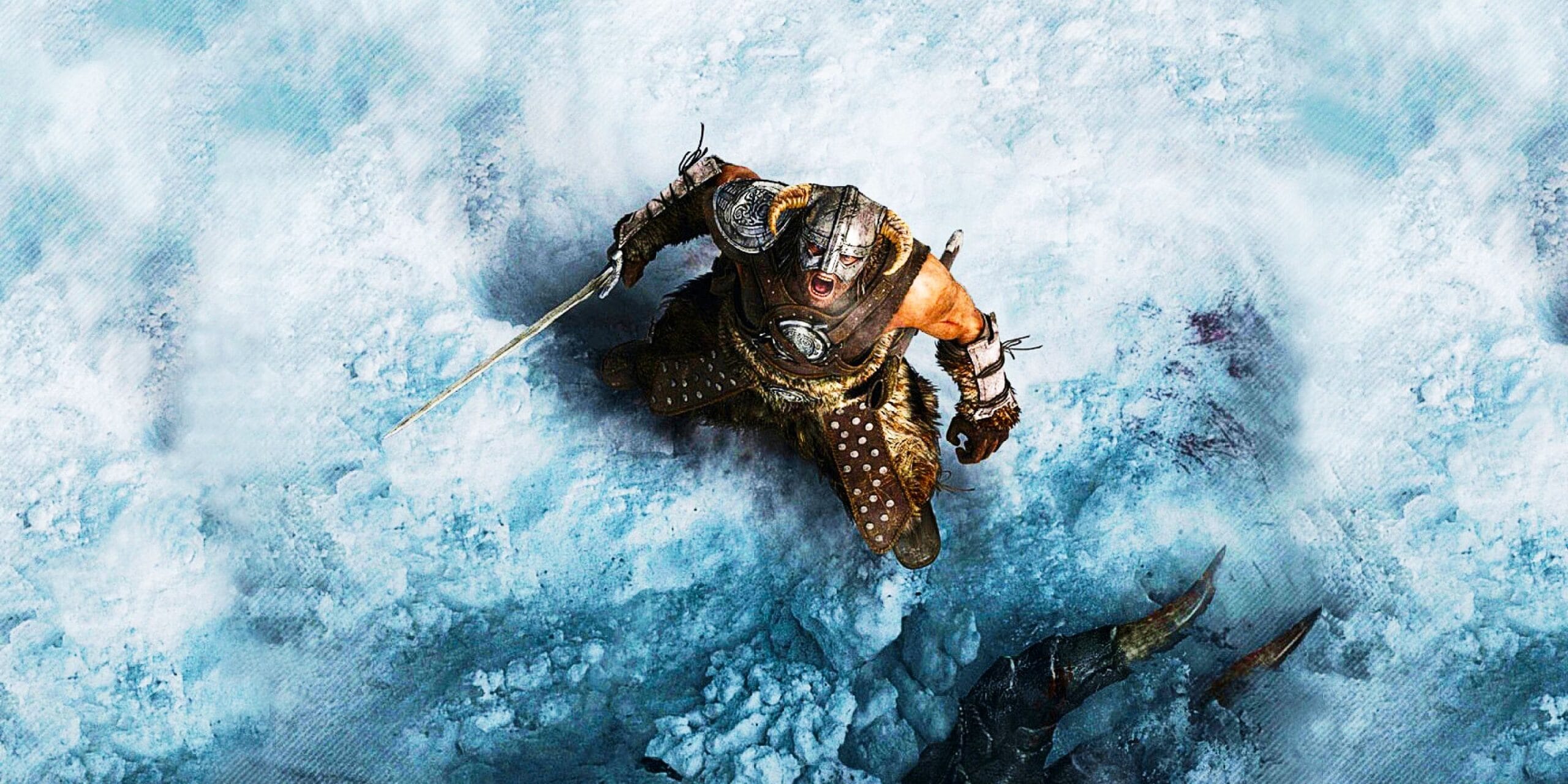 cuantos gritos hay en skyrim