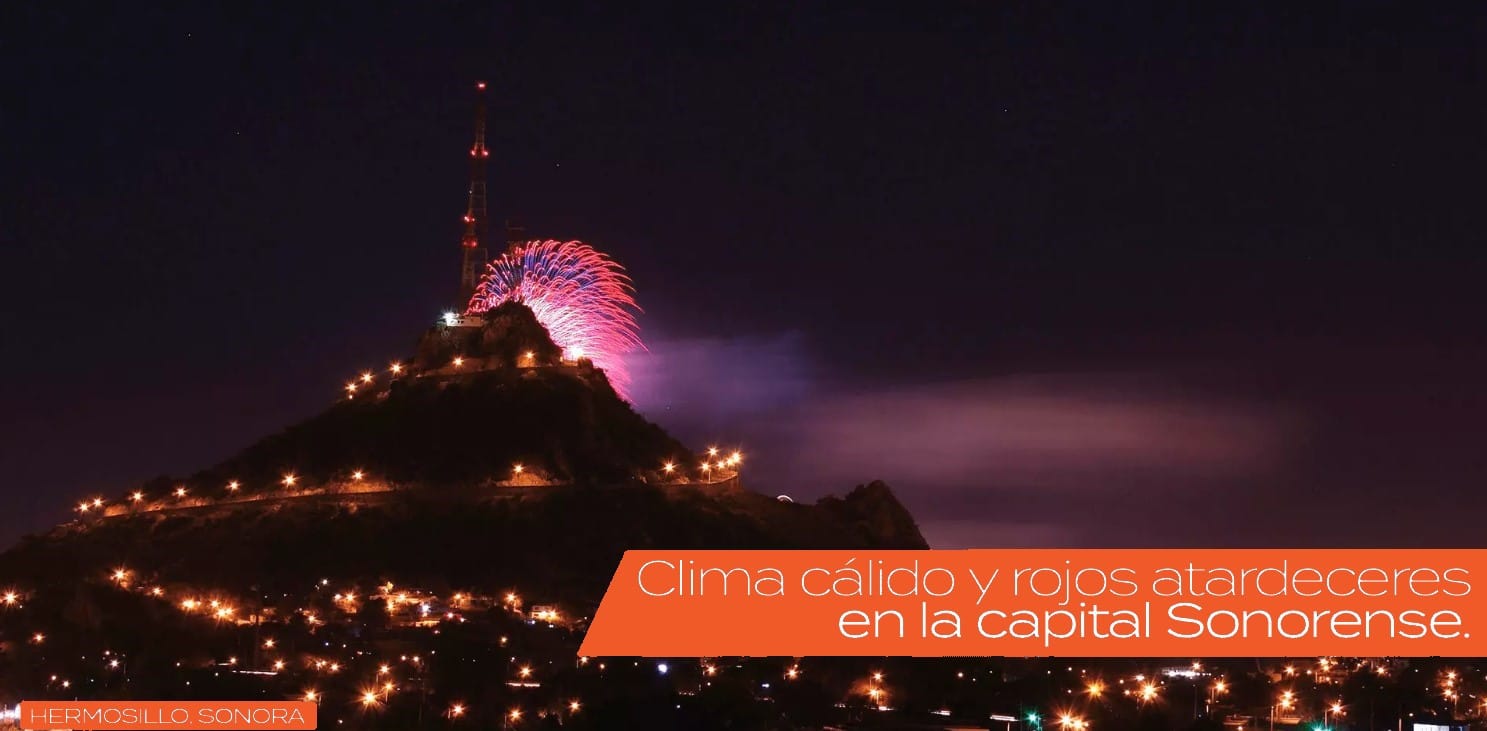 Blog 12 cuantos habitantes tiene hermosillo sonora
