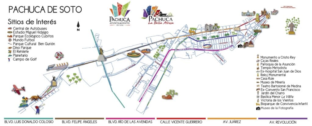 ¿Cuántos habitantes tiene Pachuca? 2 cuantos habitantes tiene pachuca