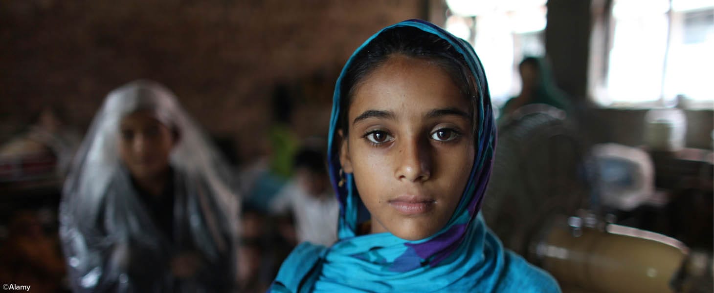 Blog 10 cuantos habitantes tiene pakistan