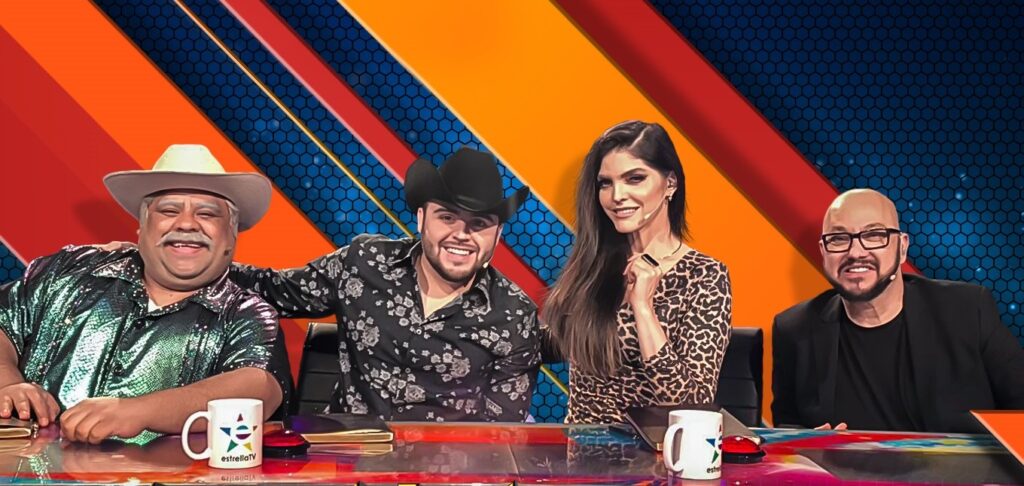 cuantos hermanos tiene gerardo ortiz