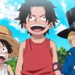 cuantos-hermanos-tiene-luffy