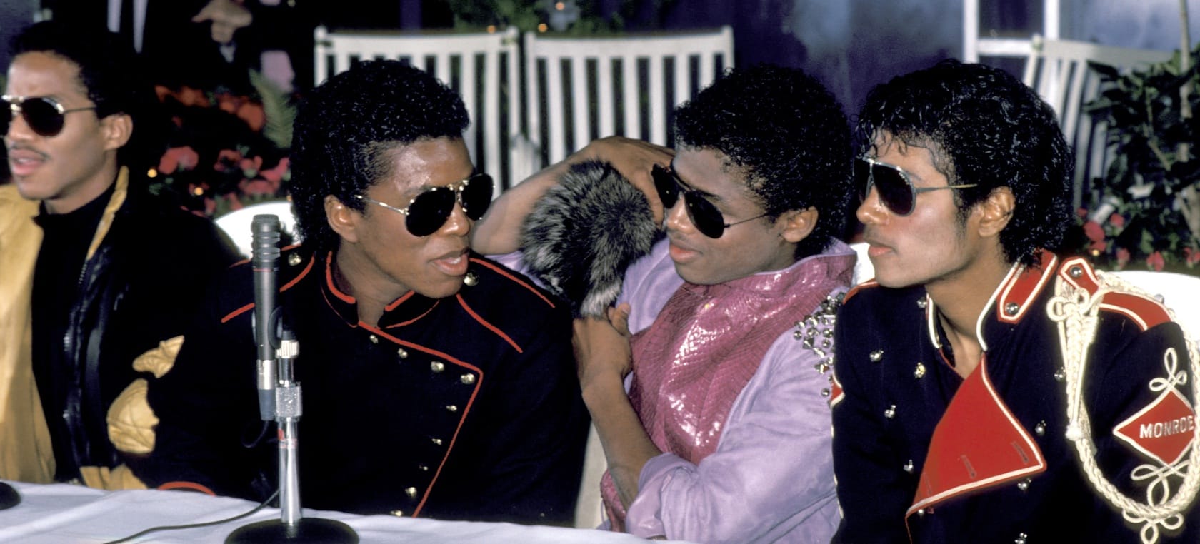 Blog 10 cuantos hermanos tiene michael jackson