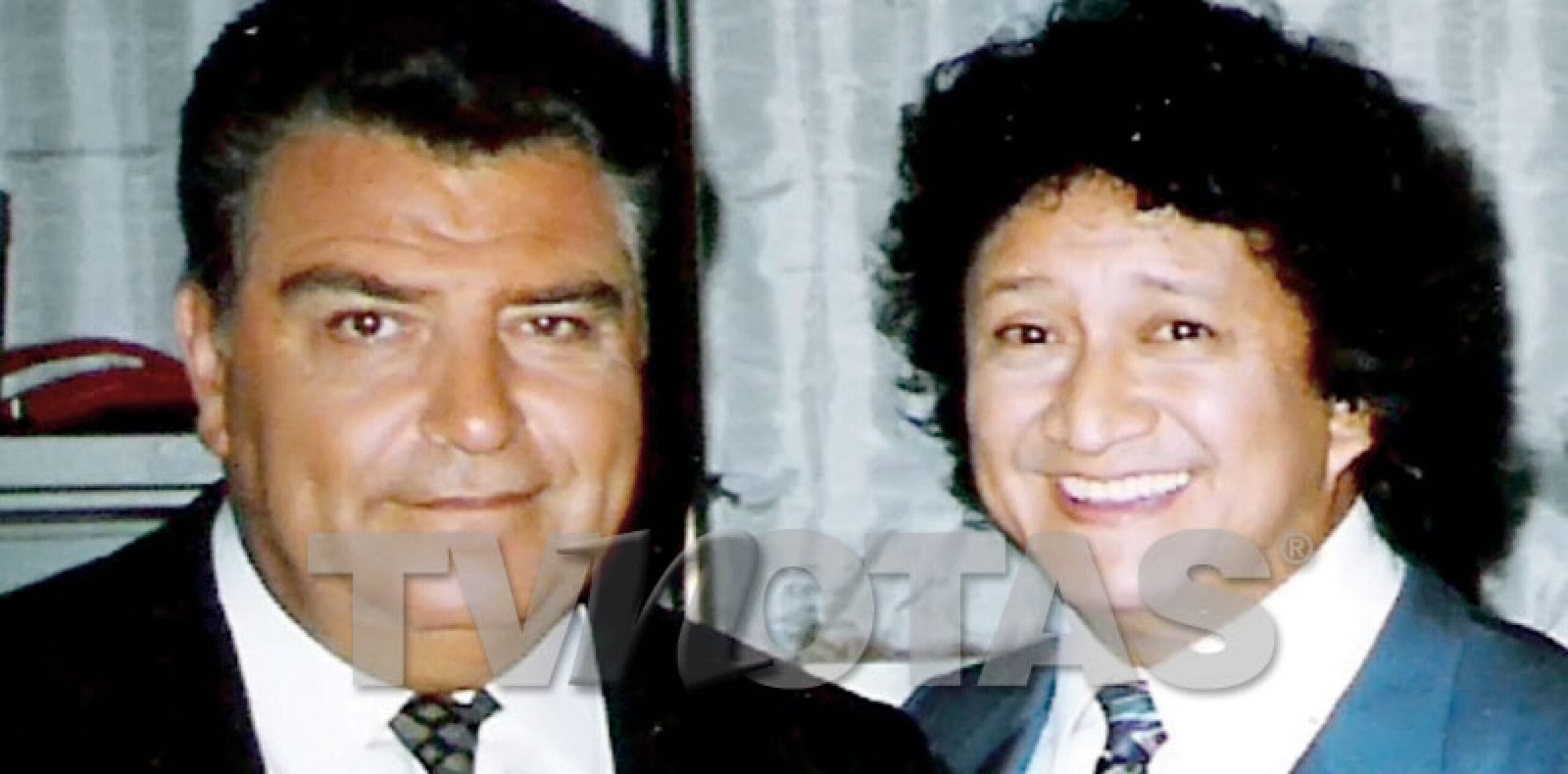 cuantos hermanos tiene vicente fernandez scaled