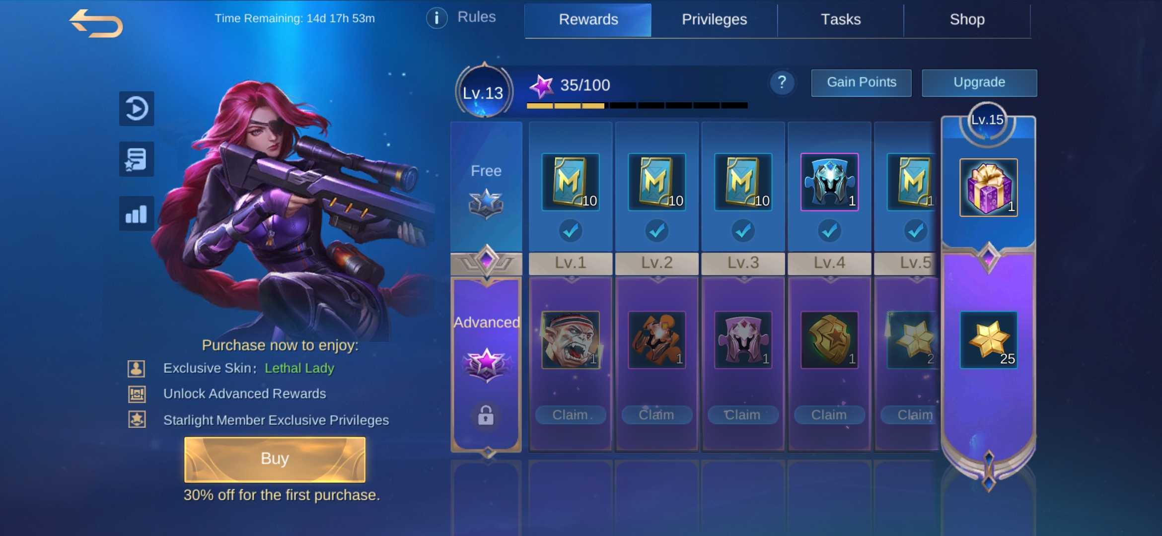 cuantos heroes tiene mobile legends
